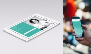 Kreative Web Design Trends