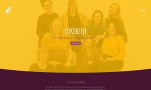 Startseite Kokobelly